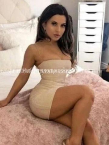 Анкета проститутки Элина - Фото 1, , 24 года, №90674