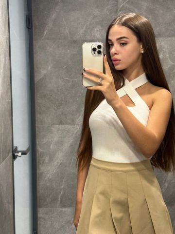 Анкета проститутки Элеонора - Фото 1, , 25 лет, №91278